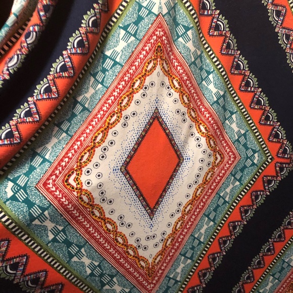 Maeve maxi dress - Picture 5 of 6